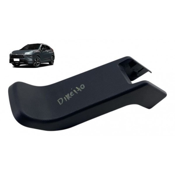 Acab. Trilho De Banco ( Direito ) - Mitsubishi Eclipse 2024 Preto