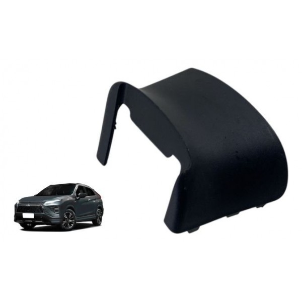 Protetor Parafuso Banco ( Dd ) - Mitsubishi Eclipse 2024 Preto
