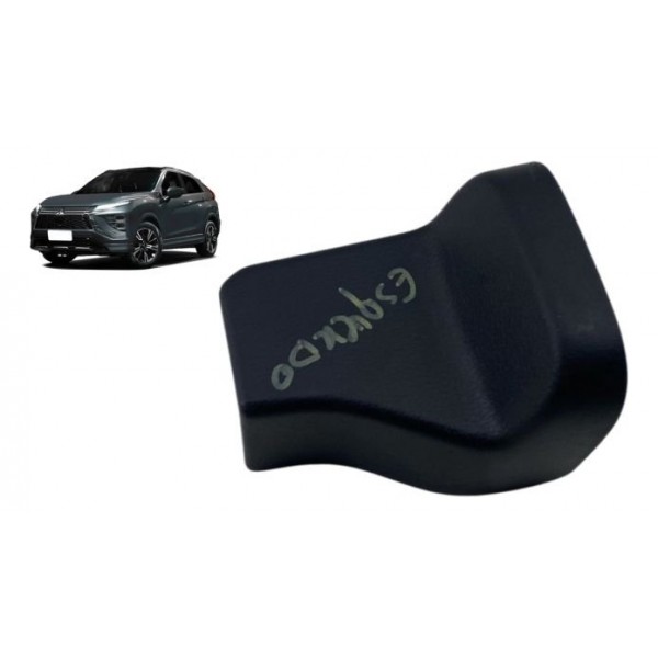 Acab. Trilho De Banco ( Esquerdo ) - Mitsubishi Eclipse 2024 Preto