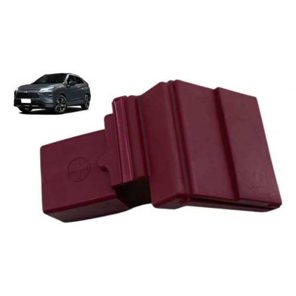 Tampa Polo Positivo - Mitsubishi Eclipse Cross Sport 2024