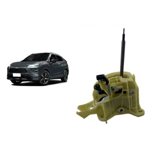 Alavanca Trambulador - Mitsubishi Eclipse Cross Sport 2024