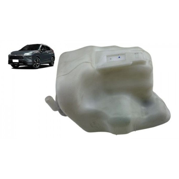 Reservatório De Água Radiador - Mitsubishi Eclipse 2024