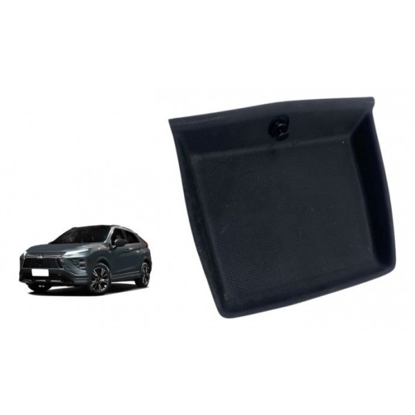 Acab. Porta Objetos - Mitsubishi Eclipse Cross Sport 2024 Preto