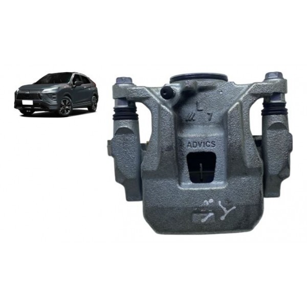 Pinça De Freio ( Tras Esq ) - Mitsubishi Eclipse Cross 2024