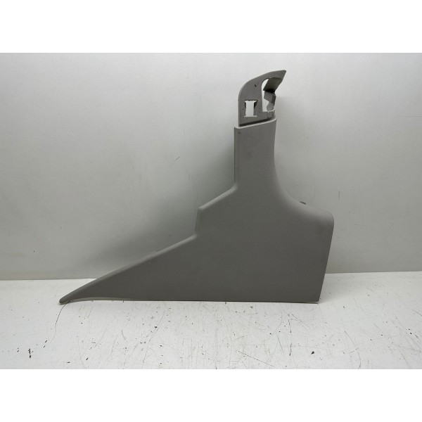 Moldura Coluna Traseira Direita Fluence 2013 3422