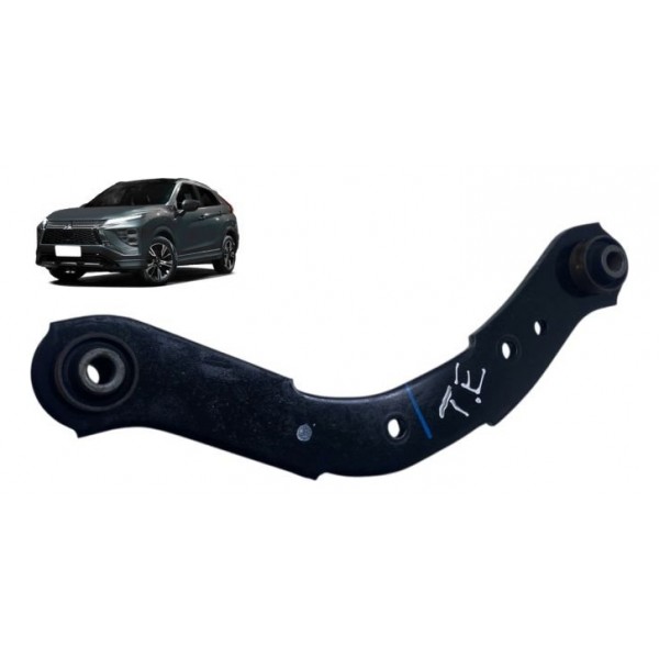 Braço Curvo ( Traseiro Esquerdo ) - Mitsubishi Eclipse 2024