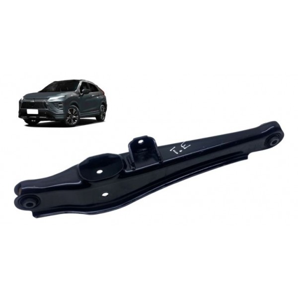 Balança Inferior ( Traseira Esq ) - Mitsubishi Eclipse 2024 Preto