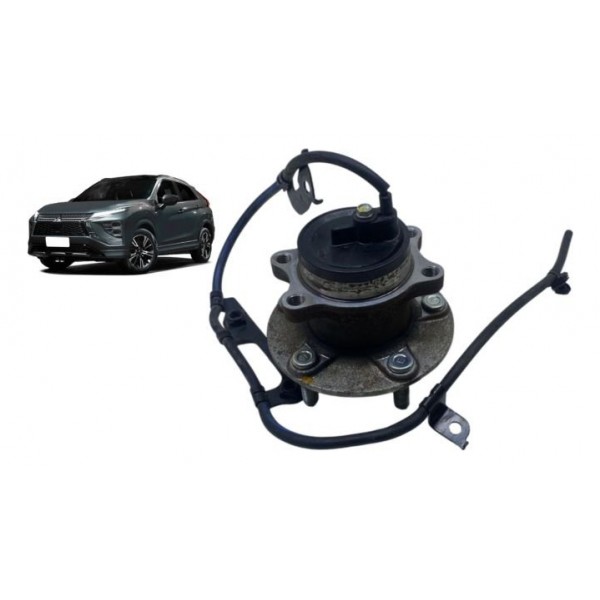 Cubo De Rolamento ( Tras Dir ) - Mitsubishi Eclipse 2024