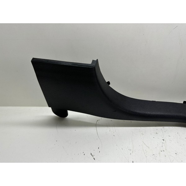 Soleira Interna Porta Traseira Direita Fluence 2013