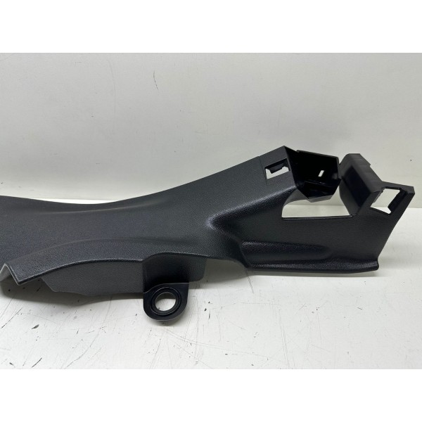 Soleira Interna Porta Traseira Direita Fluence 2013