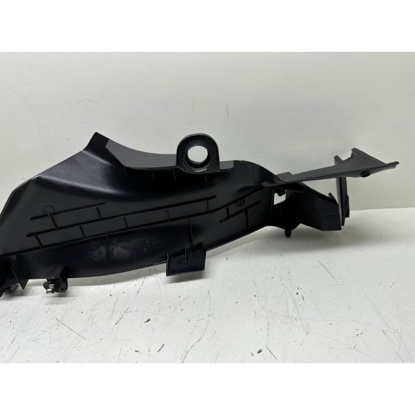 Soleira Interna Porta Traseira Direita Fluence 2013