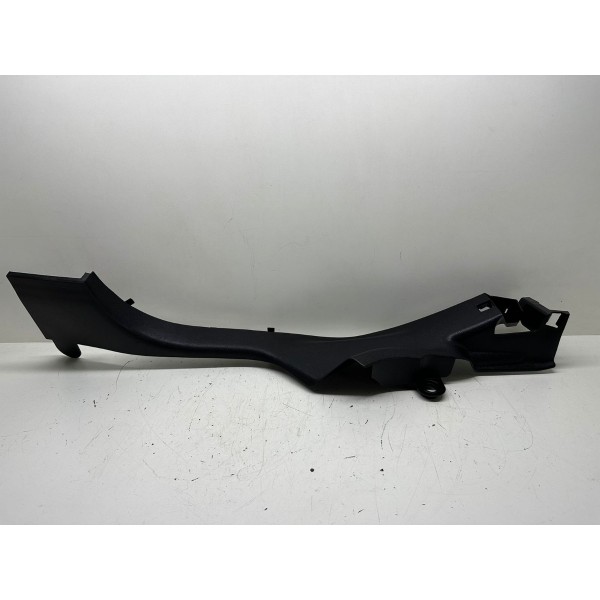 Soleira Interna Porta Traseira Direita Fluence 2013