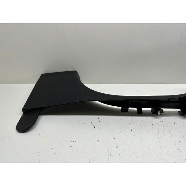 Soleira Interna Porta Traseira Direita Fluence 2013