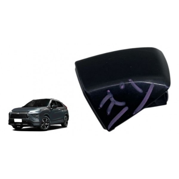 Acab. Maçaneta Externa ( Te ) - Mitsubishi Eclipse 2024 Preto