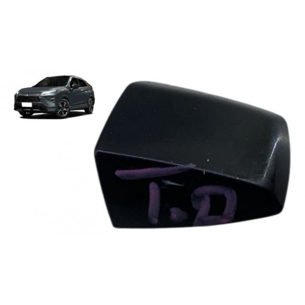 Acab. Maçaneta Externa ( Td ) - Mitsubishi Eclipse 2024 Preto