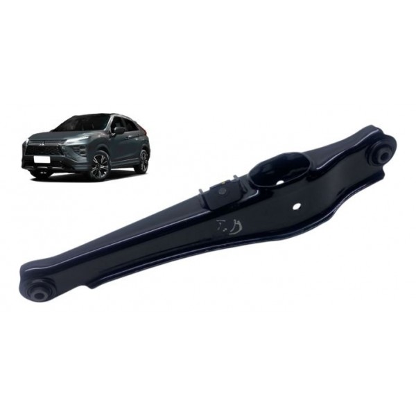 Balança Inferior ( Traseira Dir ) - Mitsubishi Eclipse 2024 Preto