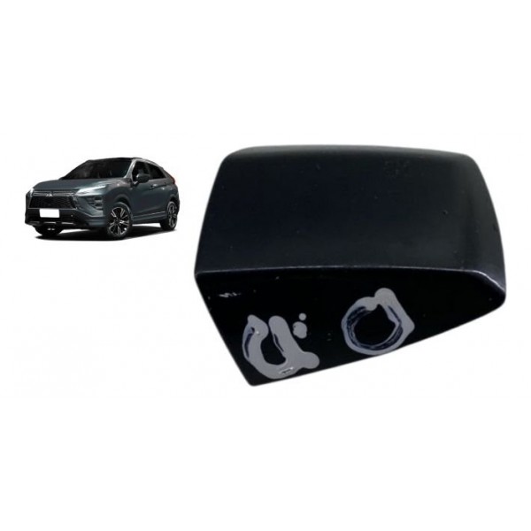 Acab. Maçaneta Externa ( Dd ) - Mitsubishi Eclipse 2024 Dianteira