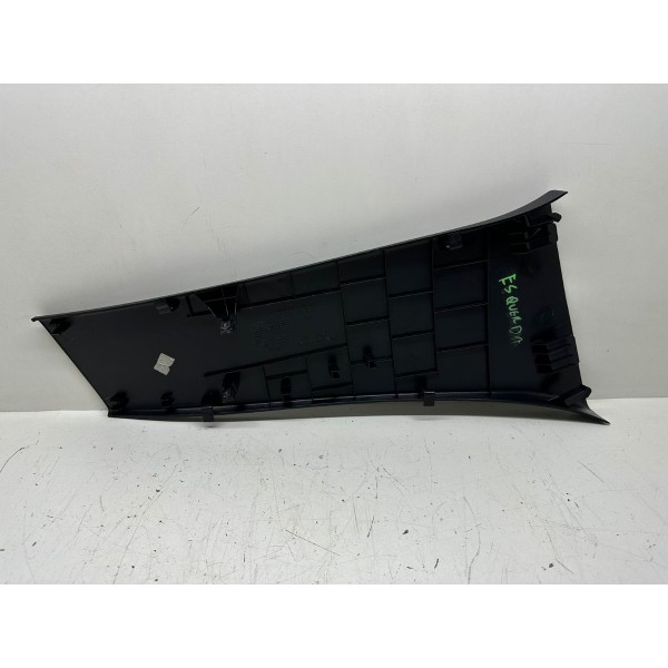 Acabamento Coluna Central Esquerda Fluence 2013 849511585r