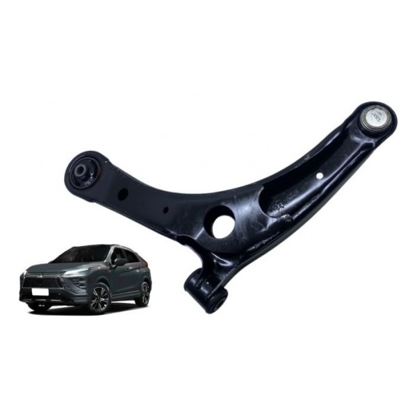 Bandeja ( Diant Direita ) - Mitsubishi Eclipse Cross 2024