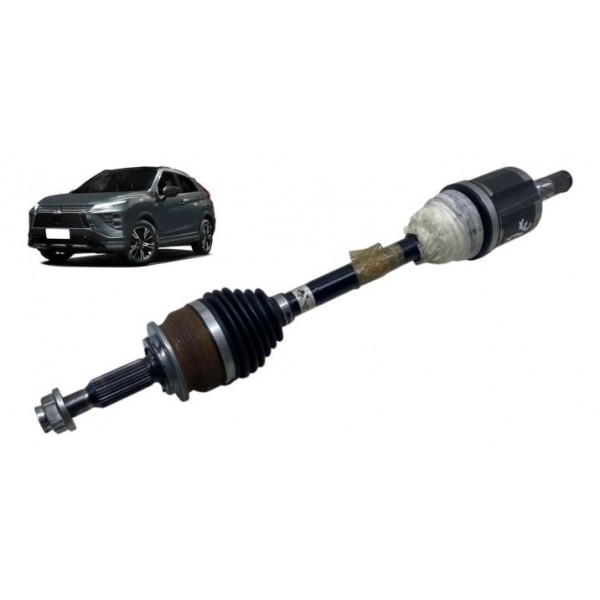 Semi Eixo ( Diant Esquerdo ) - Mitsubishi Eclipse Cross 2024