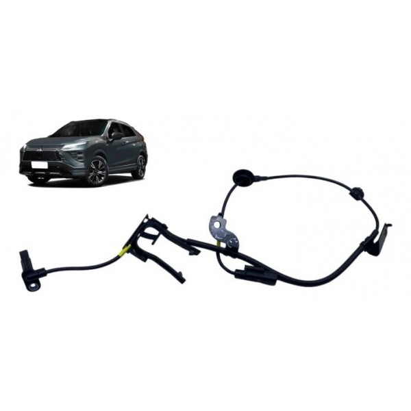 Sensor Abs ( Diant Esq ) - Mitsubishi Eclipse Cross 2024