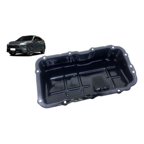 Tampa Carter Motor - Mitsubishi Eclipse Cross Sport 1.5 2024