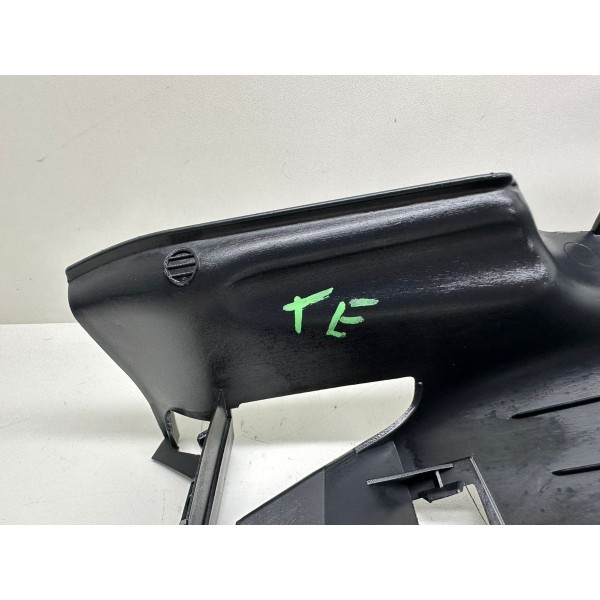 Soleira Interna Porta Traseira Esquerda Fluence 2013