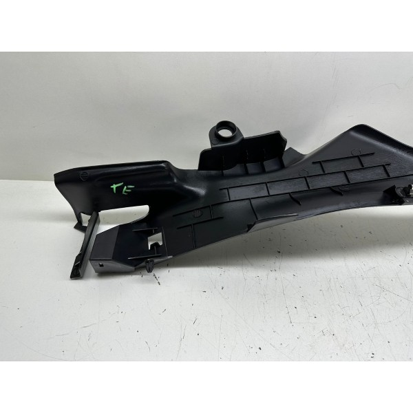 Soleira Interna Porta Traseira Esquerda Fluence 2013