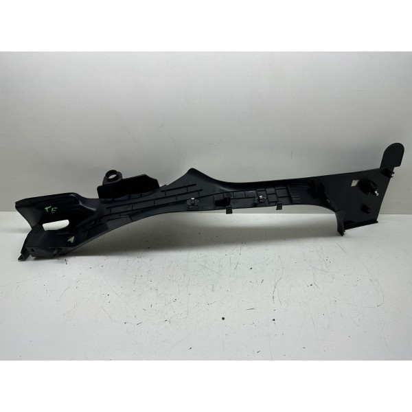 Soleira Interna Porta Traseira Esquerda Fluence 2013