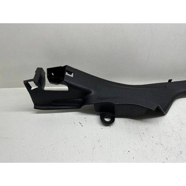 Soleira Interna Porta Traseira Esquerda Fluence 2013