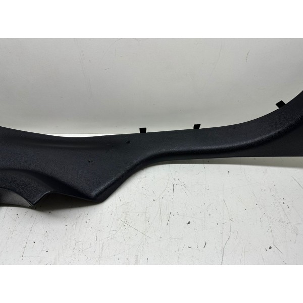 Soleira Interna Porta Traseira Esquerda Fluence 2013