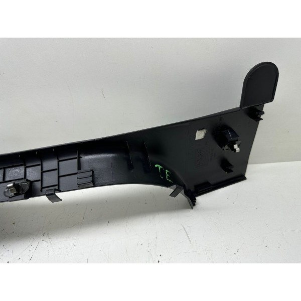 Soleira Interna Porta Traseira Esquerda Fluence 2013