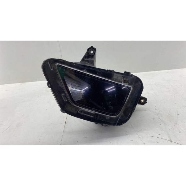 Farol De Milha Dianteira Direito - Jac T50 2022