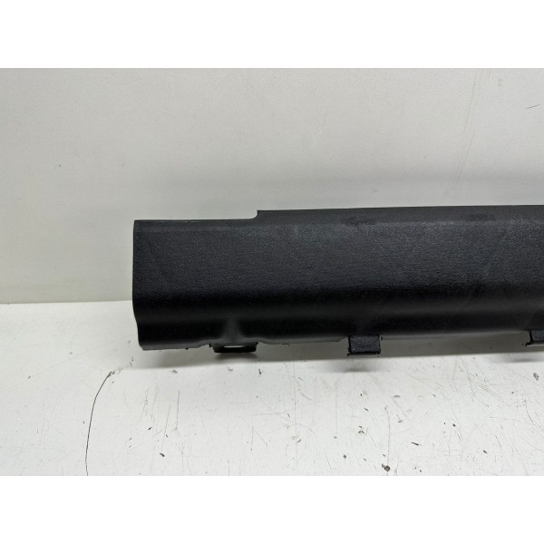 Acabamento Dianteiro Direito Fluence 2013 3421