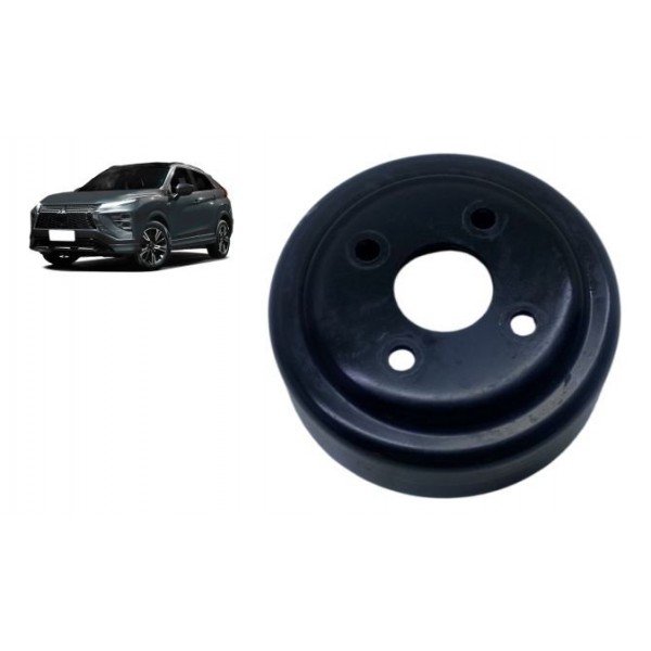 Polia Bomba D'água - Mitsubishi Eclipse Cross Sport 1.5 2024