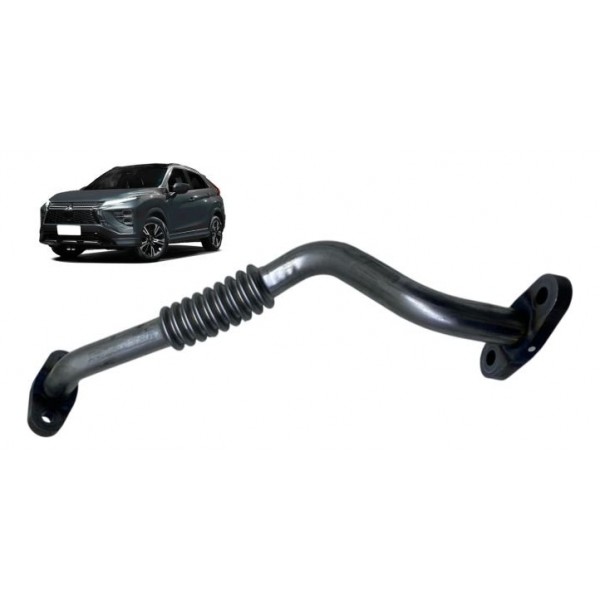 Tubo Retorno De Óleo Turbina - Mitsubishi Eclipse Cross 2024