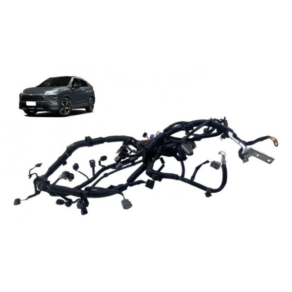 Chicote De Motor - Mitsubishi Eclipse Cross Sport 1.5 2024
