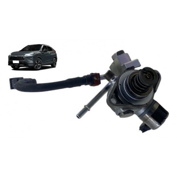 Bomba De Alta Pressão - Mitsubishi Eclipse Cross Sport 2024