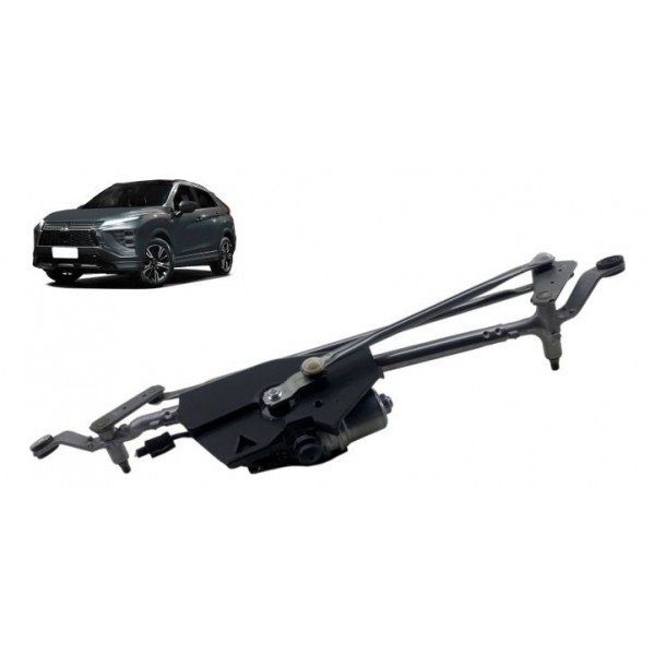 Máquina Limpador Parabrisa - Mitsubishi Eclipse Cross 2024