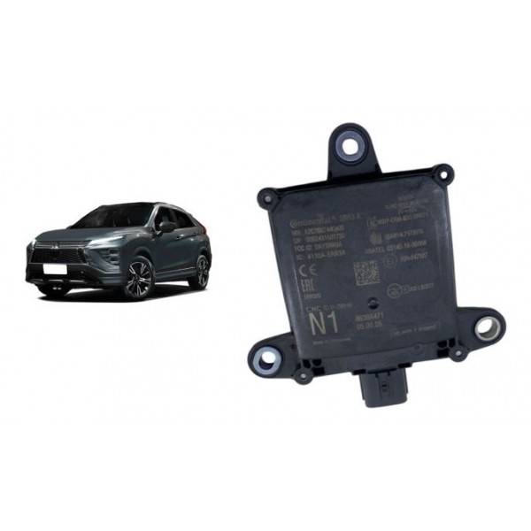 Módulo Ponto Cego - Mitsubishi Eclipse Cross Sport 1.5 2024