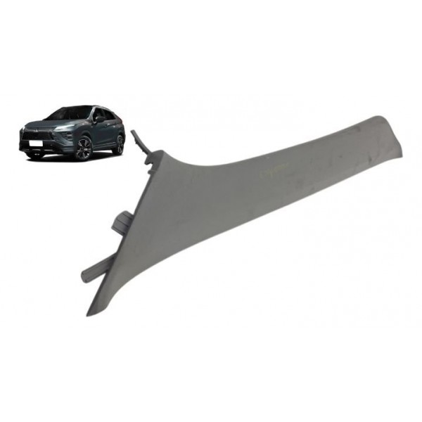 Acab. Coluna Interna ( Esquerdo ) - Mitsubishi Eclipse 2024