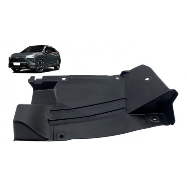 Protetor / Acab. Motor ( Direito ) - Mitsubishi Eclipse 2024