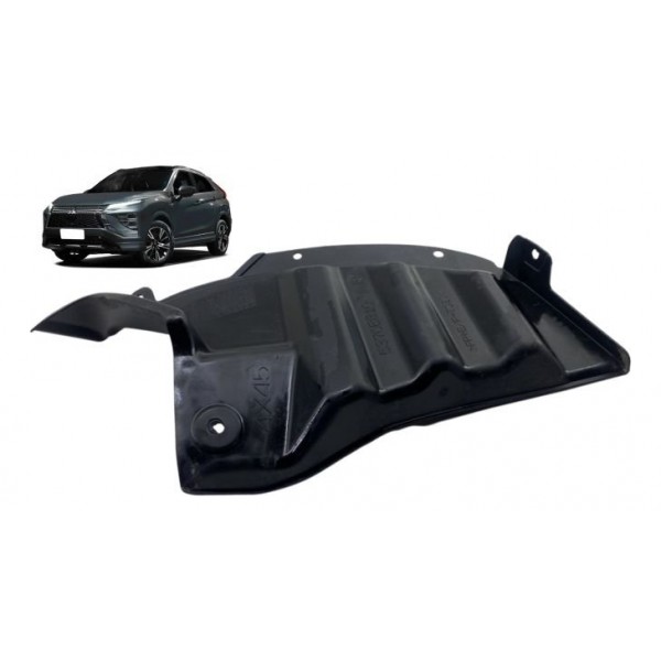 Acab. Parabarro ( Traseiro Dir ) - Mitsubishi Eclipse 2024