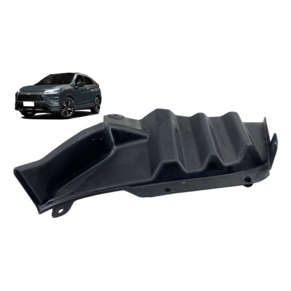 Acab. Parabarro ( Traseiro Esq ) - Mitsubishi Eclipse 2024