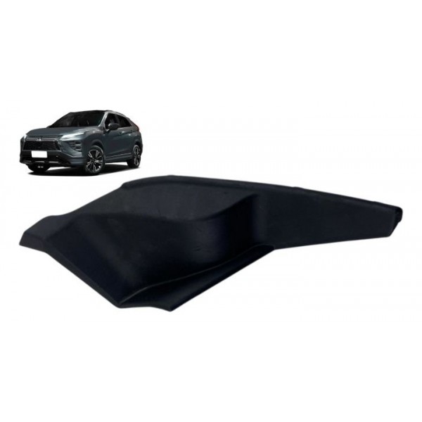 Acab. Churrasqueira ( Direito ) - Mitsubishi Eclipse 2024 Preto