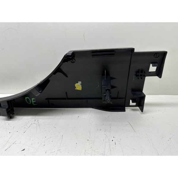 Soleira Da Porta Dianteira Esquerda Fluence 2013