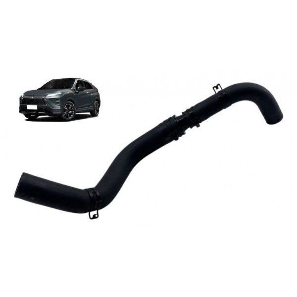 Mangueira Conjunto Radiador - Mitsubishi Eclipse Cross 2024