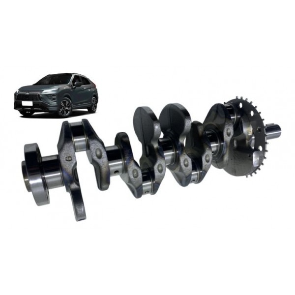 Eixo Virabrequim - Mitsubishi Eclipse Cross Sport 1.5 2024
