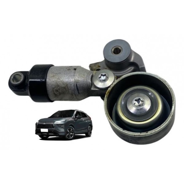 Tensor Esticador Correia - Mitsubishi Eclipse Cross 2024