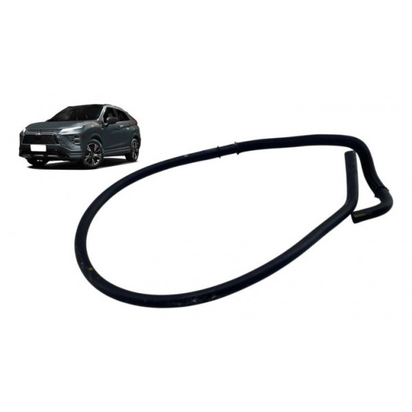 Mangueira Reservatório Radiador - Mitsubishi Eclipse 2024